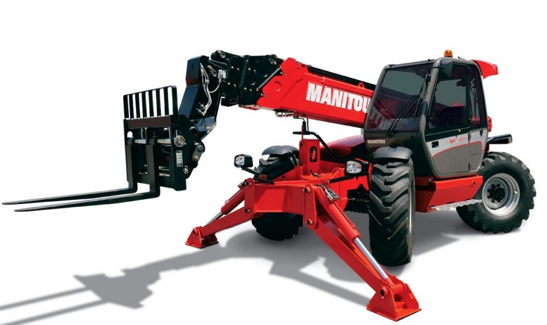 Manitou MT-X 1841A
